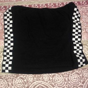 Soft, good quality Tube top